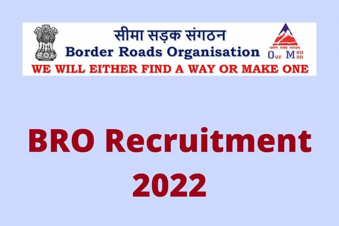 BRO-Recruitment-2022