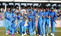 India vs Sri Lanka Women's Asia Cup 2022 Final