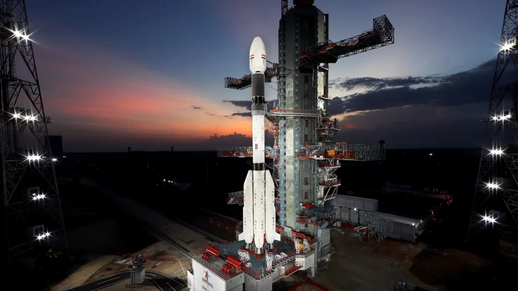 ISRO to Launch 36 Satellites