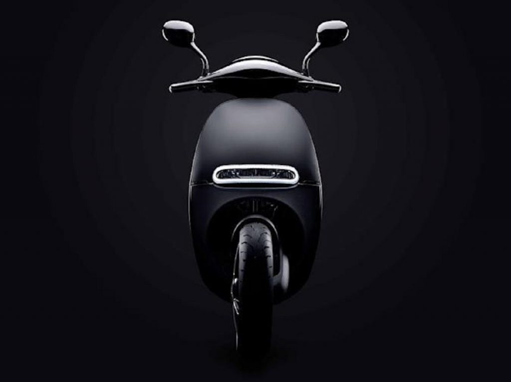 Scooters Sale Growth September 2022