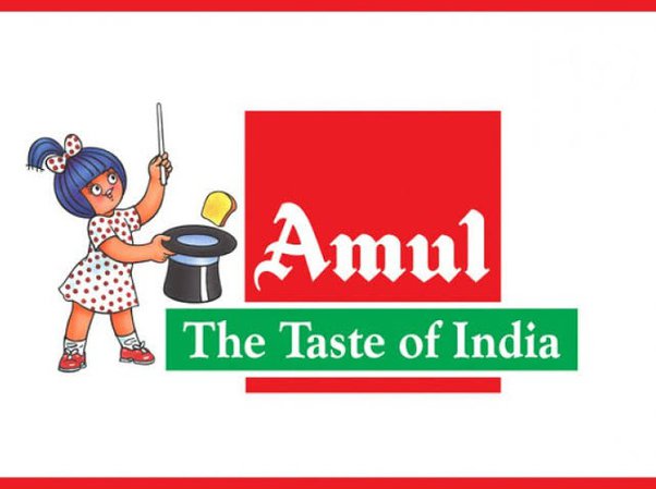 Amul is giving a chance to work together