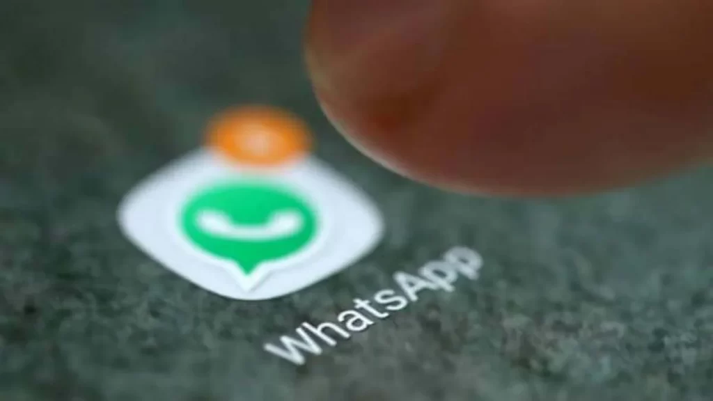 WhatsApp Add New Feature 2022
